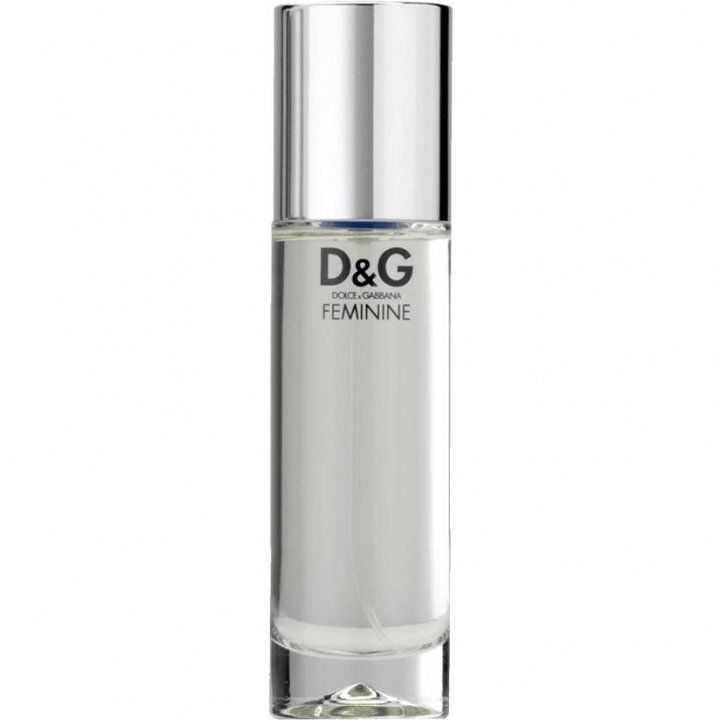 D&G Feminine